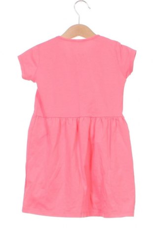 Kinderkleid, Größe 3-4y/ 104-110 cm, Farbe Rosa, Preis 12,94 €