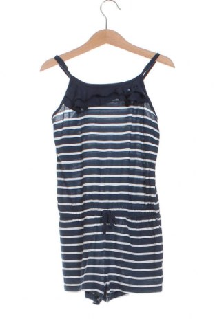Παιδικό φόρεμα, Μέγεθος 7-8y/ 128-134 εκ., Χρώμα Μπλέ, Τιμή 5,76 €