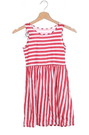 Kinderkleid, Größe 8-9y/ 134-140 cm, Farbe Mehrfarbig, Preis € 6,44