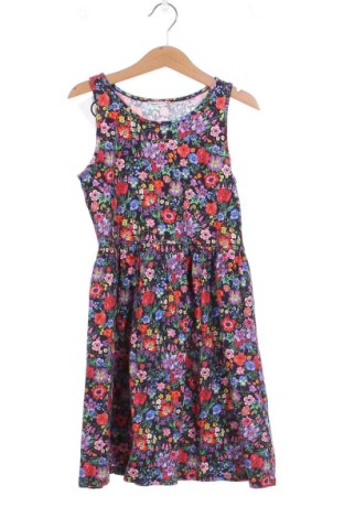 Kinderkleid, Größe 10-11y/ 146-152 cm, Farbe Mehrfarbig, Preis € 7,06