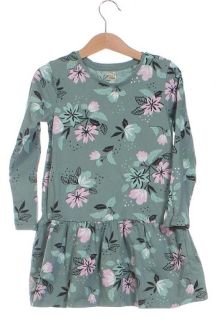 Παιδικό φόρεμα, Μέγεθος 4-5y/ 110-116 εκ., Χρώμα Πολύχρωμο, Τιμή 7,34 €