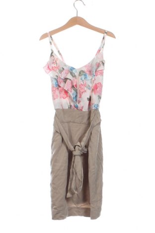 Kinderkleid, Größe 11-12y/ 152-158 cm, Farbe Mehrfarbig, Preis 8,29 €