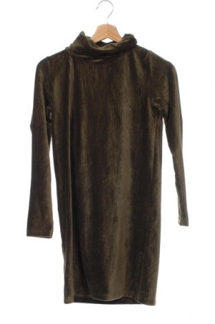 Παιδικό φόρεμα, Μέγεθος 11-12y/ 152-158 εκ., Χρώμα Πράσινο, Τιμή 4,16 €