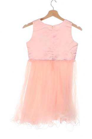 Kinderkleid, Größe 12-13y/ 158-164 cm, Farbe Rosa, Preis € 6,63