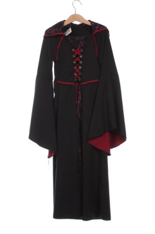 Kinderkleid, Größe 9-10y/ 140-146 cm, Farbe Schwarz, Preis € 12,28