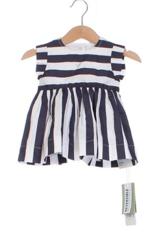 Детска рокля, Размер 3-4y/ 104-110 см, Цвят Многоцветен, Цена 23,40 лв.