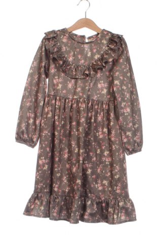 Dětské šaty , Velikost 6-7y/ 122-128 cm, Barva Vícebarevné, Cena  173,00 Kč