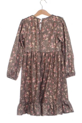 Παιδικό φόρεμα, Μέγεθος 6-7y/ 122-128 εκ., Χρώμα Πολύχρωμο, Τιμή 12,28 €