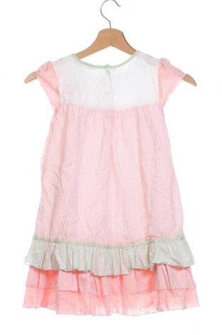 Детска рокля, Размер 4-5y/ 110-116 см, Цвят Многоцветен, Цена 13,68 лв.