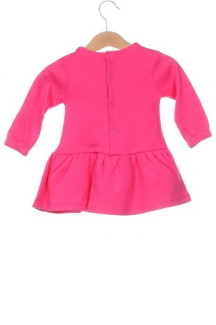 Kinderkleid Agatha Ruiz De La Prada, Größe 6-9m/ 68-74 cm, Farbe Rosa, Preis € 30,41