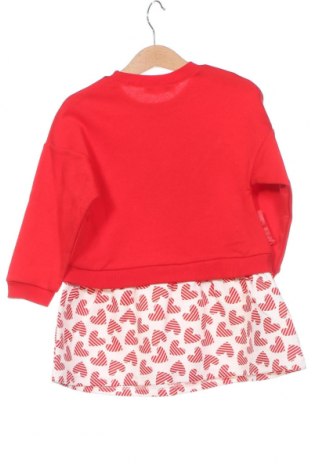 Rochie pentru copii Agatha Ruiz De La Prada, Mărime 18-24m/ 86-98 cm, Culoare Multicolor, Preț 128,95 Lei