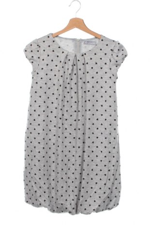 Kinderkleid Alouette, Größe 11-12y/ 152-158 cm, Farbe Grau, Preis € 11,69