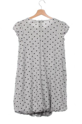 Kinderkleid Alouette, Größe 11-12y/ 152-158 cm, Farbe Grau, Preis 3,90 €