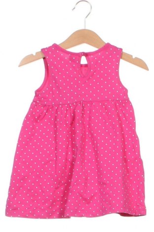 Rochie pentru copii Baby Club, Mărime 12-18m/ 80-86 cm, Culoare Roz, Preț 79,59 Lei