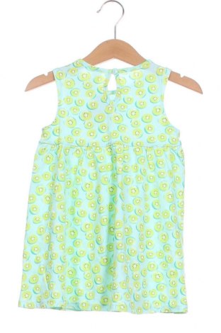 Detské šaty  Baby Club, Veľkosť 12-18m/ 80-86 cm, Farba Zelená, Cena  6,12 €