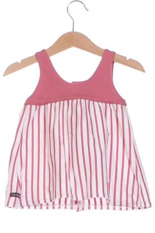 Detské šaty  Batela, Veľkosť 3-6m/ 62-68 cm, Farba Ružová, Cena  30,41 €