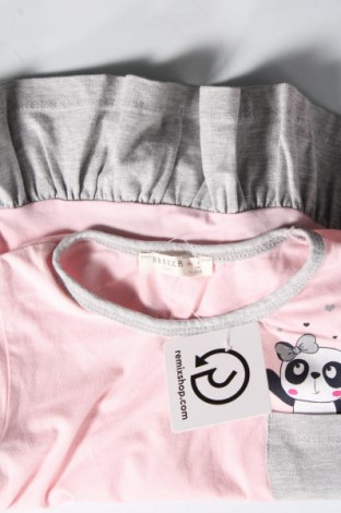 Kinderkleid Breeze, Größe 3-4y/ 104-110 cm, Farbe Rosa, Preis 15,75 €