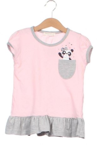 Kinderkleid Breeze, Größe 3-4y/ 104-110 cm, Farbe Rosa, Preis € 15,75