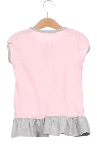 Детска рокля Breeze, Размер 3-4y/ 104-110 см, Цвят Розов, Цена 30,80 лв.