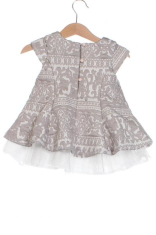 Kinderkleid Camilla, Größe 12-18m/ 80-86 cm, Farbe Grau, Preis 28,11 €