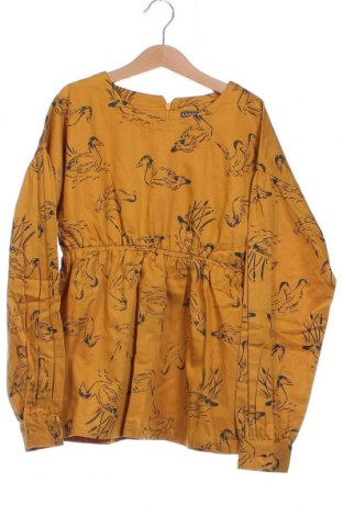 Παιδικό φόρεμα Canada House, Μέγεθος 11-12y/ 152-158 εκ., Χρώμα Κίτρινο, Τιμή 6,08 €