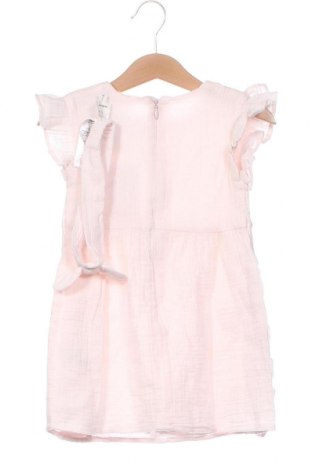 Rochie pentru copii Carrement Beau, Mărime 18-24m/ 86-98 cm, Culoare Roz, Preț 155,26 Lei
