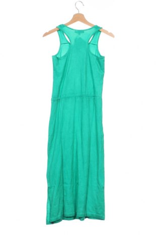 Rochie pentru copii Cars Jeans, Mărime 11-12y/ 152-158 cm, Culoare Verde, Preț 98,10 Lei