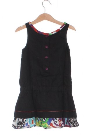 Kinderkleid Clayeux, Größe 2-3y/ 98-104 cm, Farbe Schwarz, Preis € 14,23