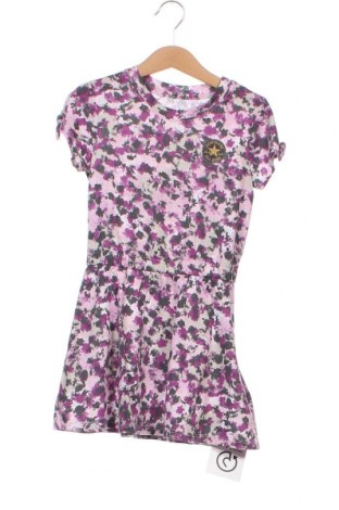 Παιδικό φόρεμα Converse, Μέγεθος 2-3y/ 98-104 εκ., Χρώμα Πολύχρωμο, Τιμή 15,21 €