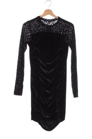 Детска рокля CoolCat, Размер 15-18y/ 170-176 см, Цвят Черен, Цена 6,24 лв.