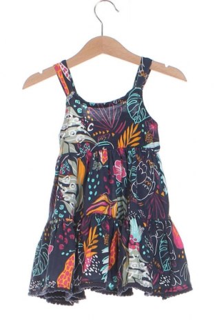 Детска рокля Coolclub, Размер 9-12m/ 74-80 см, Цвят Син, Цена 31,60 лв.