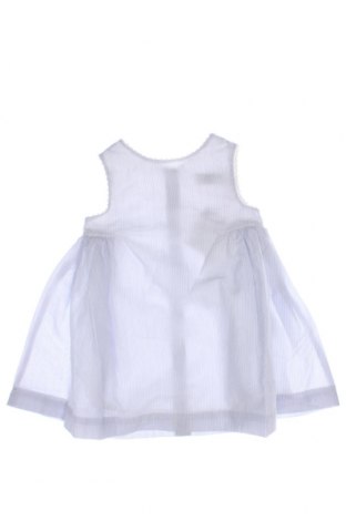 Detské šaty  Cyrillus, Veľkosť 6-9m/ 68-74 cm, Farba Modrá, Cena  12,77 €