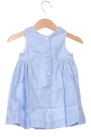 Kinderkleid Cyrillus, Größe 3-6m/ 62-68 cm, Farbe Blau, Preis € 30,41