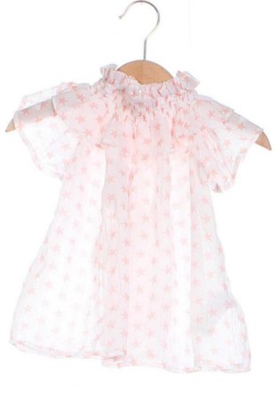 Детска рокля Dadati, Размер 5-6y/ 116-122 см, Цвят Многоцветен, Цена 24,18 лв.