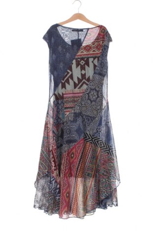 Rochie pentru copii Desigual, Mărime 9-10y/ 140-146 cm, Culoare Multicolor, Preț 122,45 Lei