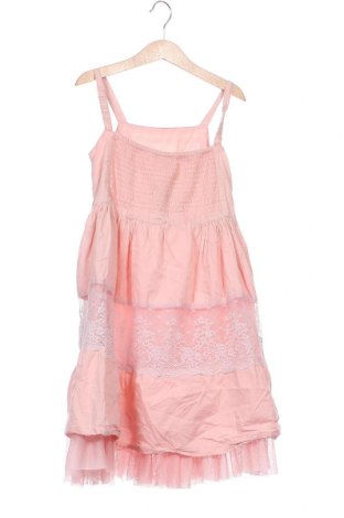 Kinderkleid Dopo Dopo, Größe 7-8y/ 128-134 cm, Farbe Rosa, Preis € 9,00