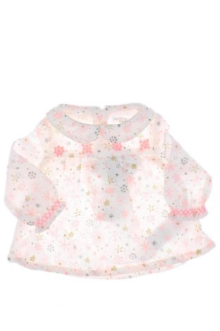 Detské šaty  Du Pareil Au Meme, Veľkosť 0-1m/ 50 cm, Farba Viacfarebná, Cena  7,91 €