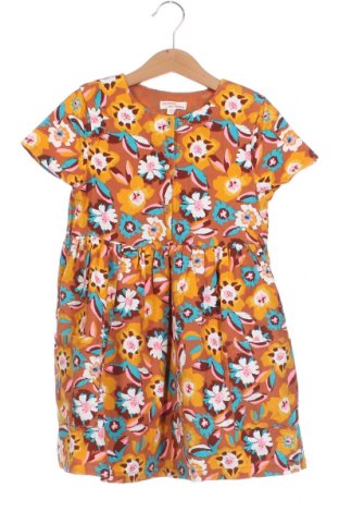 Детска рокля Du Pareil Au Meme, Размер 5-6y/ 116-122 см, Цвят Многоцветен, Цена 13,37 лв.