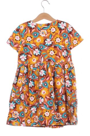 Детска рокля Du Pareil Au Meme, Размер 5-6y/ 116-122 см, Цвят Многоцветен, Цена 23,46 лв.