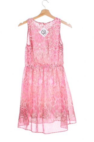 Детска рокля F&F, Размер 12-13y/ 158-164 см, Цвят Многоцветен, Цена 13,63 лв.