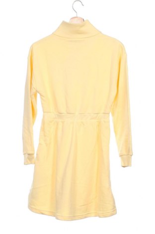 Παιδικό φόρεμα FILA, Μέγεθος 10-11y/ 146-152 εκ., Χρώμα Κίτρινο, Τιμή 12,16 €
