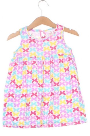 Παιδικό φόρεμα George, Μέγεθος 18-24m/ 86-98 εκ., Χρώμα Πολύχρωμο, Τιμή 15,75 €