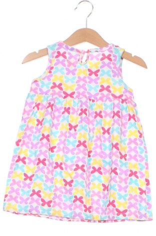 Kinderkleid George, Größe 18-24m/ 86-98 cm, Farbe Mehrfarbig, Preis 9,49 €