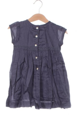 Kinderkleid Gocco, Größe 9-12m/ 74-80 cm, Farbe Blau, Preis € 16,01