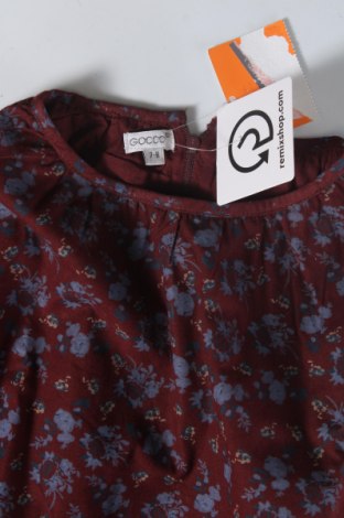 Kinderkleid Gocco, Größe 6-7y/ 122-128 cm, Farbe Mehrfarbig, Preis € 14,60