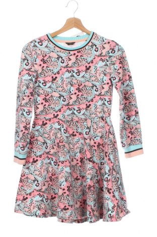 Детска рокля Guess, Размер 11-12y/ 152-158 см, Цвят Многоцветен, Цена 53,33 лв.
