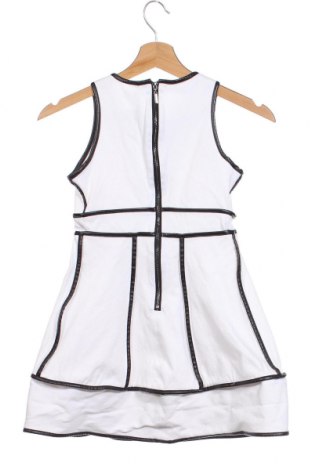 Παιδικό φόρεμα Gulliver, Μέγεθος 10-11y/ 146-152 εκ., Χρώμα Λευκό, Τιμή 5,89 €
