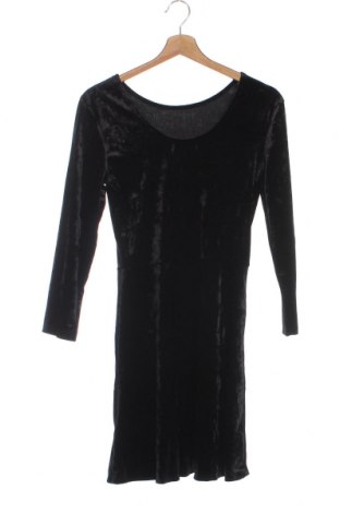 Детска рокля H&M, Размер 12-13y/ 158-164 см, Цвят Черен, Цена 5,76 лв.