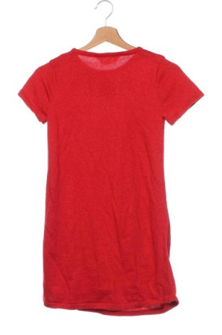 Rochie pentru copii H&M, Mărime 8-9y/ 134-140 cm, Culoare Roșu, Preț 29,85 Lei