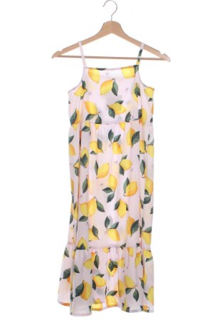 Kinderkleid H&M, Größe 10-11y/ 146-152 cm, Farbe Mehrfarbig, Preis 7,98 €